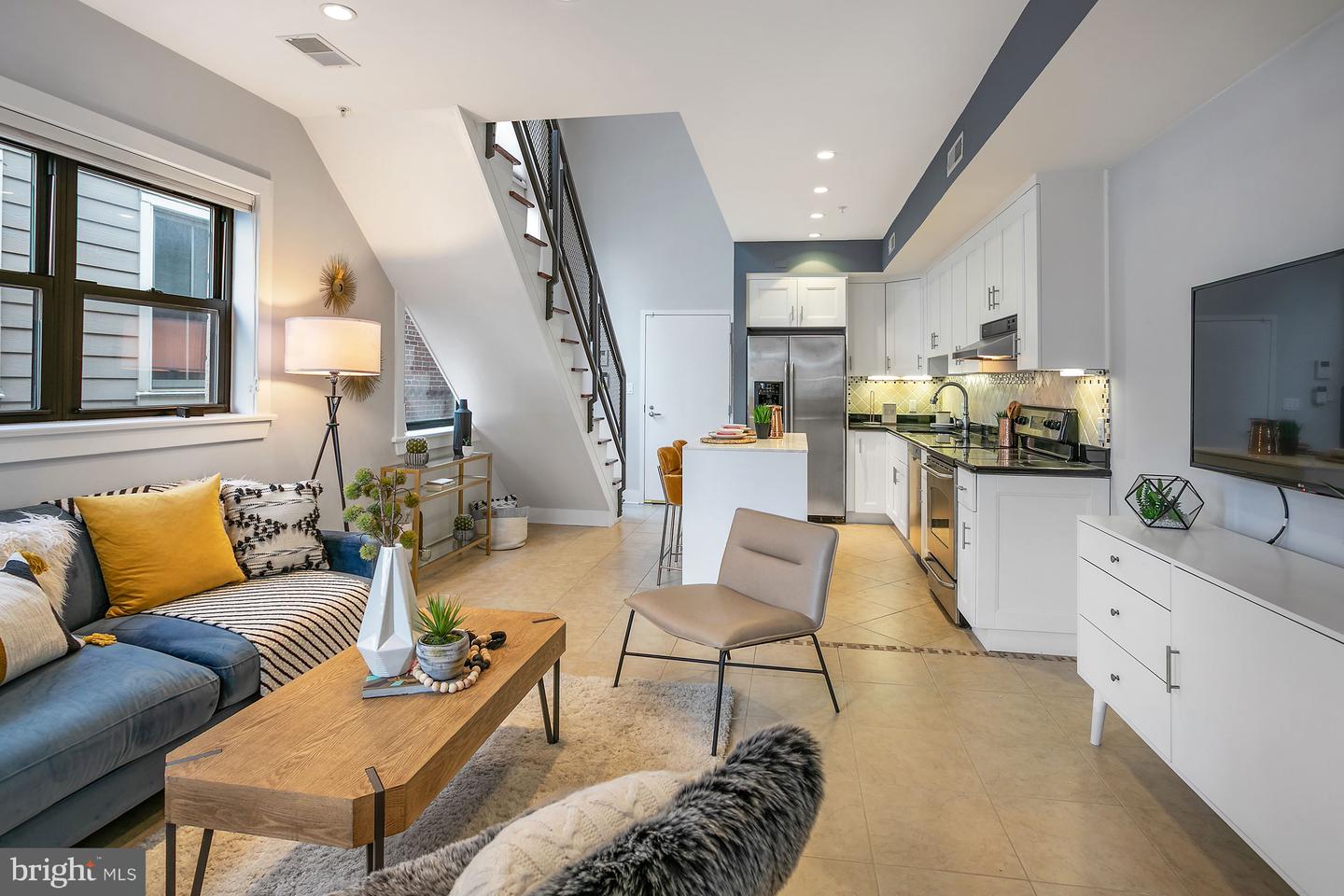 1461 HARVARD ST NW #5, WASHINGTON, District Of Columbia 20009, 1 Bedroom Bedrooms, ,1 BathroomBathrooms,Residential,For sale,1461 HARVARD ST NW #5,DCDC2221920 MLS # DCDC2221920