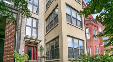 1461 HARVARD ST NW #5, WASHINGTON, District Of Columbia 20009, 1 Bedroom Bedrooms, ,1 BathroomBathrooms,Residential,For sale,1461 HARVARD ST NW #5,DCDC2221920 MLS # DCDC2221920