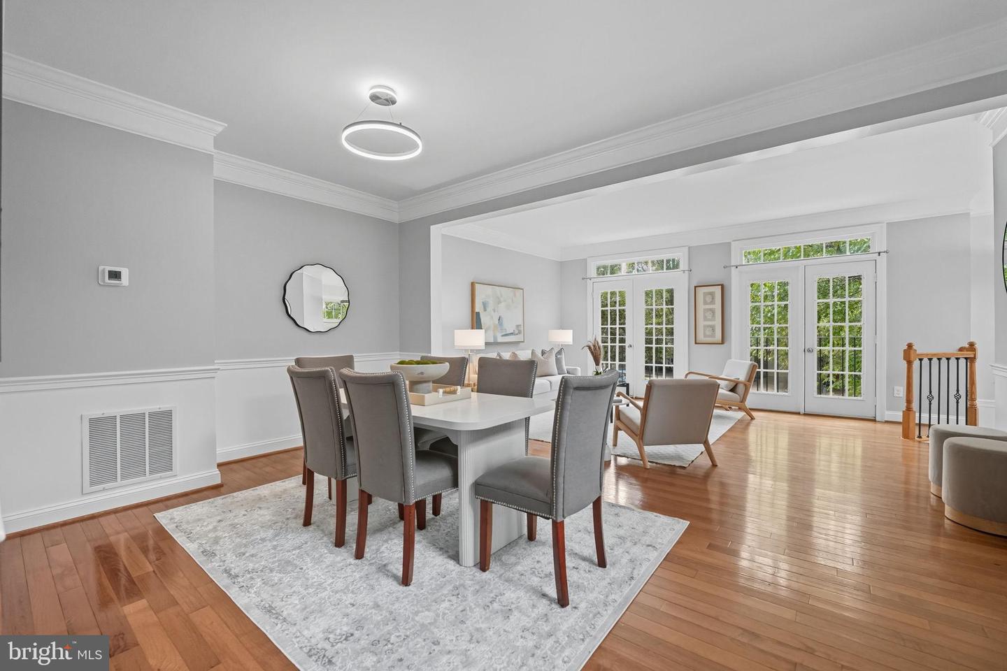 1325 SUNDIAL DR, RESTON, Virginia 20194, 3 Bedrooms Bedrooms, 12 Rooms Rooms,2 BathroomsBathrooms,Residential,For sale,1325 SUNDIAL DR,VAFX2266944 MLS # VAFX2266944