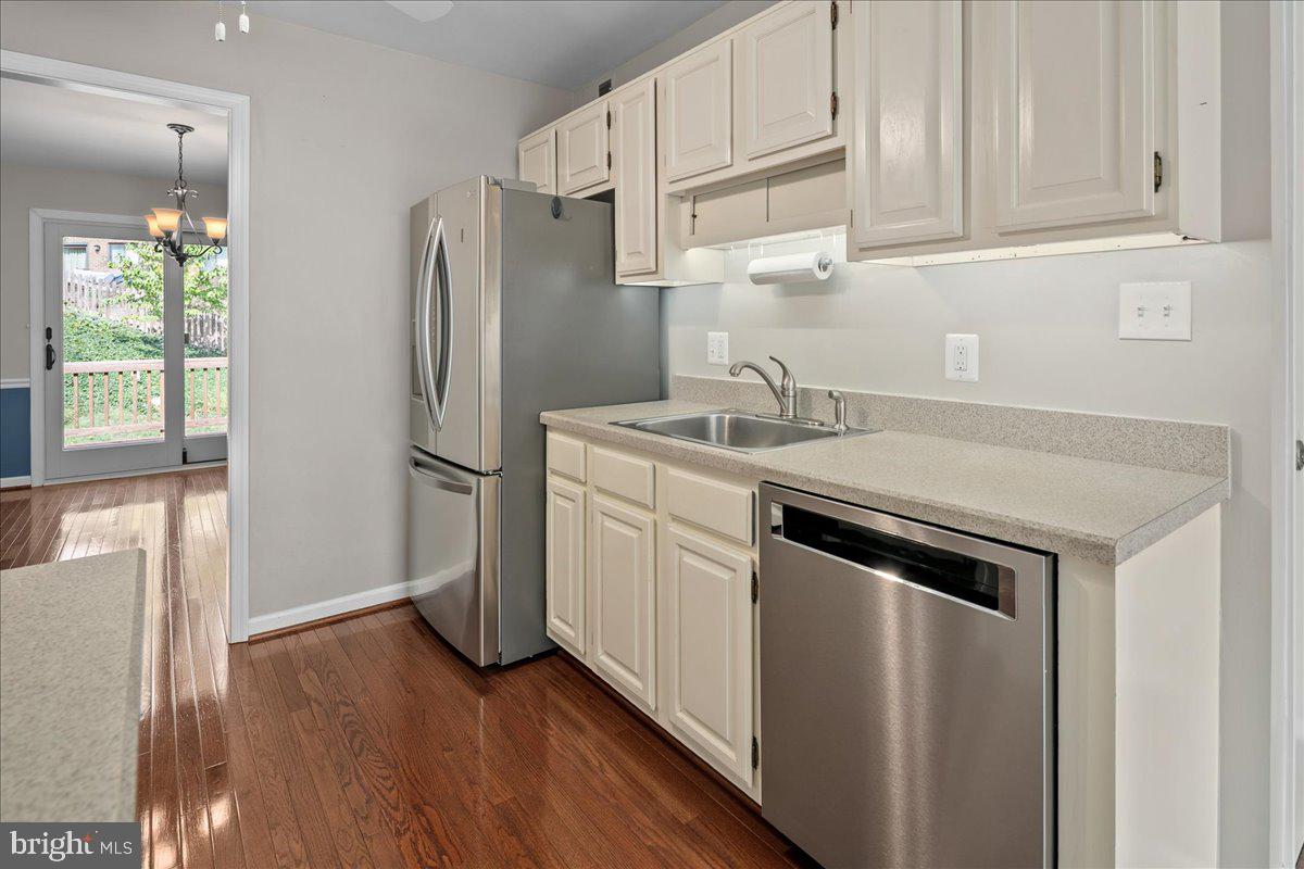 1804 MASON HILL DR, ALEXANDRIA, Virginia 22307, 5 Bedrooms Bedrooms, ,3 BathroomsBathrooms,Residential,For sale,1804 MASON HILL DR,VAFX2266946 MLS # VAFX2266946