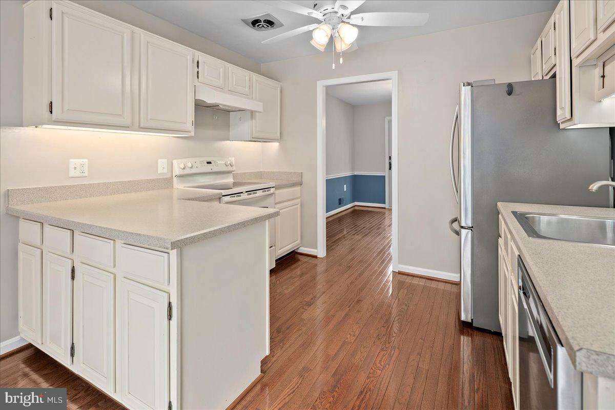1804 MASON HILL DR, ALEXANDRIA, Virginia 22307, 5 Bedrooms Bedrooms, ,3 BathroomsBathrooms,Residential,For sale,1804 MASON HILL DR,VAFX2266946 MLS # VAFX2266946