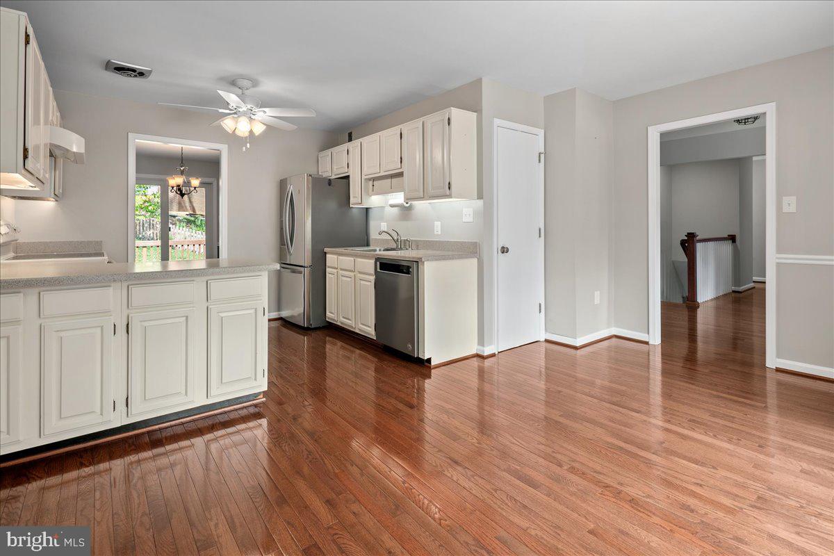 1804 MASON HILL DR, ALEXANDRIA, Virginia 22307, 5 Bedrooms Bedrooms, ,3 BathroomsBathrooms,Residential,For sale,1804 MASON HILL DR,VAFX2266946 MLS # VAFX2266946