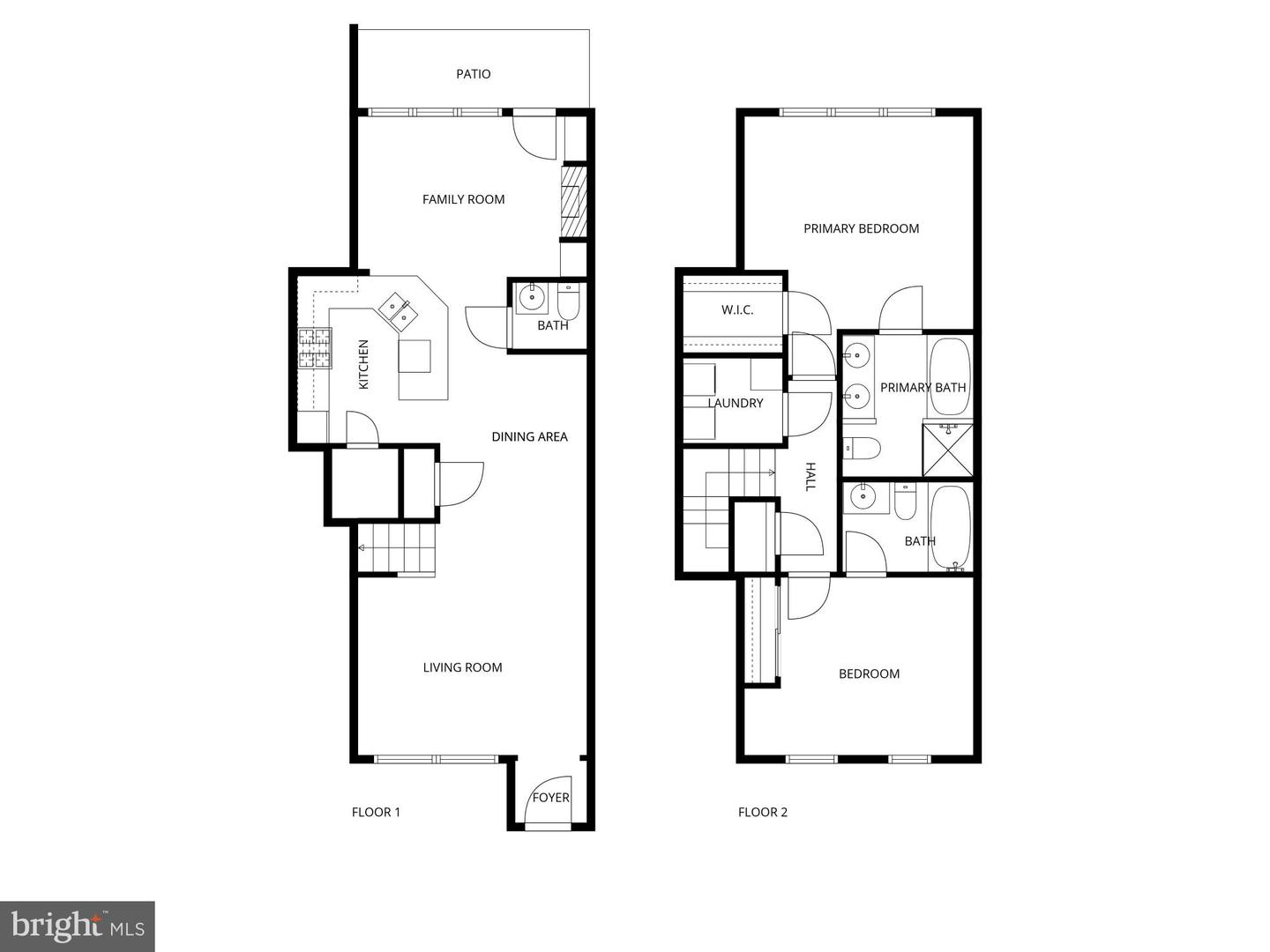 10351 SAGER AVE, FAIRFAX, Virginia 22030, 2 Bedrooms Bedrooms, 9 Rooms Rooms,2 BathroomsBathrooms,Residential,For sale,10351 SAGER AVE,VAFC2006964 MLS # VAFC2006964