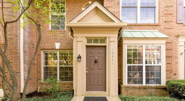 10351 SAGER AVE, FAIRFAX, Virginia 22030, 2 Bedrooms Bedrooms, 9 Rooms Rooms,2 BathroomsBathrooms,Residential,For sale,10351 SAGER AVE,VAFC2006964 MLS # VAFC2006964