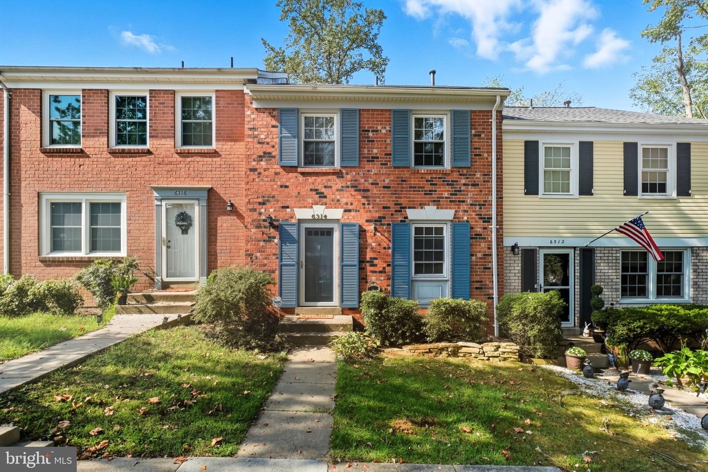 6314 DRACO ST, BURKE, Virginia 22015, 3 Bedrooms Bedrooms, ,1 BathroomBathrooms,Residential,For sale,6314 DRACO ST,VAFX2267170 MLS # VAFX2267170