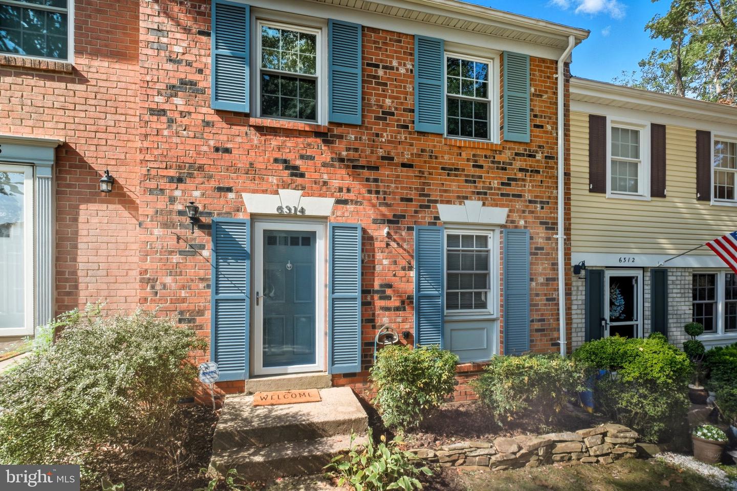 6314 DRACO ST, BURKE, Virginia 22015, 3 Bedrooms Bedrooms, ,1 BathroomBathrooms,Residential,For sale,6314 DRACO ST,VAFX2267170 MLS # VAFX2267170
