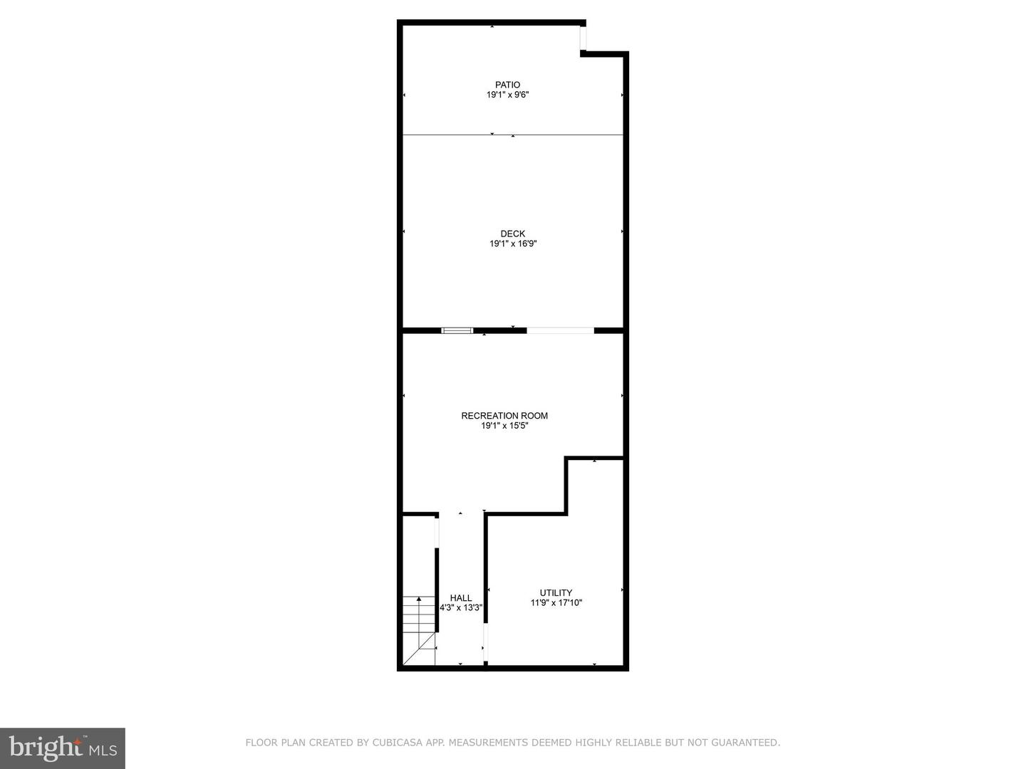 6314 DRACO ST, BURKE, Virginia 22015, 3 Bedrooms Bedrooms, ,1 BathroomBathrooms,Residential,For sale,6314 DRACO ST,VAFX2267170 MLS # VAFX2267170