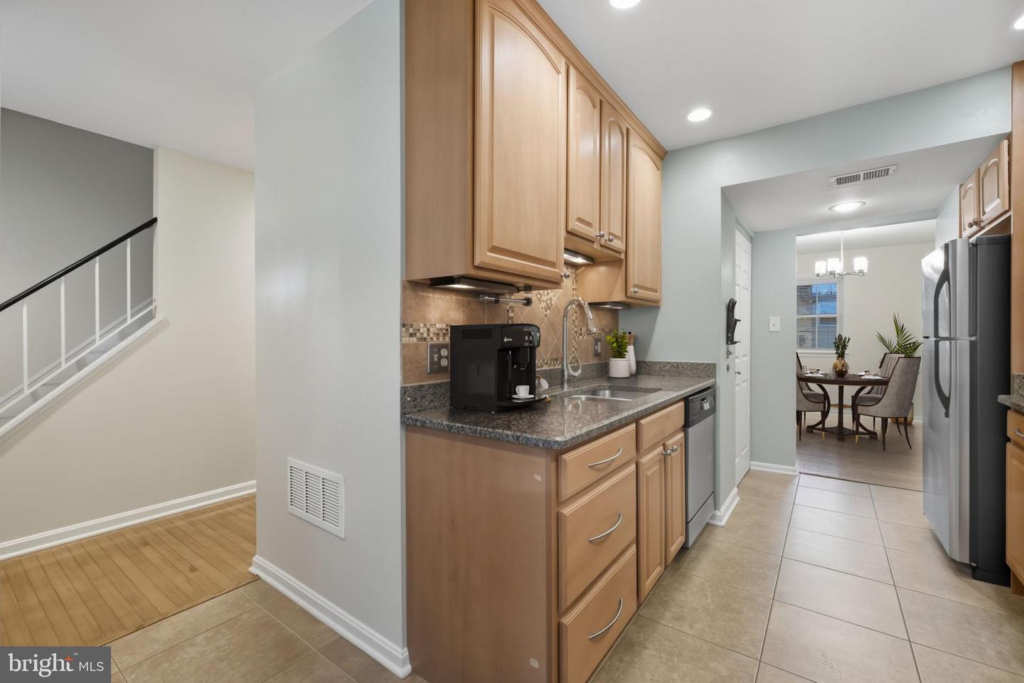 6314 DRACO ST, BURKE, Virginia 22015, 3 Bedrooms Bedrooms, ,1 BathroomBathrooms,Residential,For sale,6314 DRACO ST,VAFX2267170 MLS # VAFX2267170