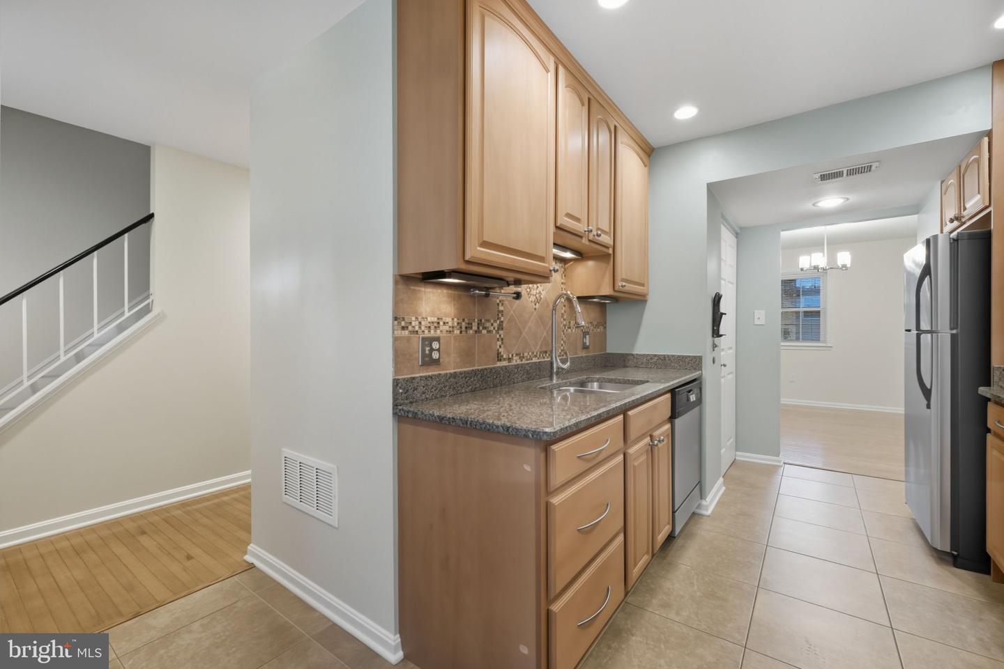 6314 DRACO ST, BURKE, Virginia 22015, 3 Bedrooms Bedrooms, ,1 BathroomBathrooms,Residential,For sale,6314 DRACO ST,VAFX2267170 MLS # VAFX2267170