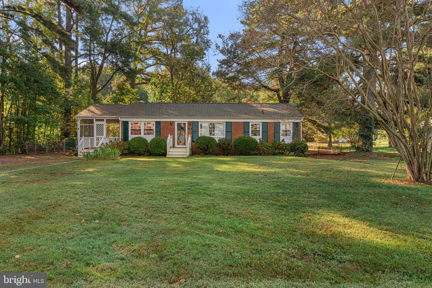 310 E GWYNNFIELD RD, TAPPAHANNOCK, Virginia 22560, 3 Bedrooms Bedrooms, 7 Rooms Rooms,1 BathroomBathrooms,Residential,For sale,310 E GWYNNFIELD RD,VAES2002020 MLS # VAES2002020