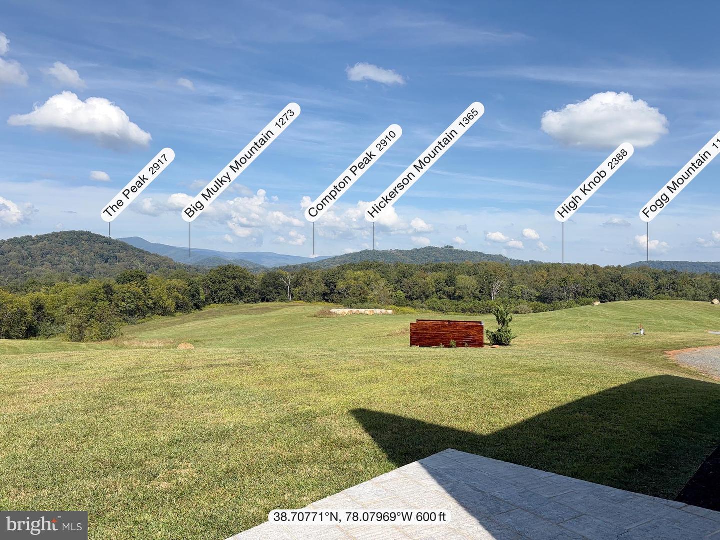 90 LIBERTY SPRINGS LN, AMISSVILLE, Virginia 20106, 2 Bedrooms Bedrooms, ,2 BathroomsBathrooms,Residential,For sale,90 LIBERTY SPRINGS LN,VARP2002266 MLS # VARP2002266