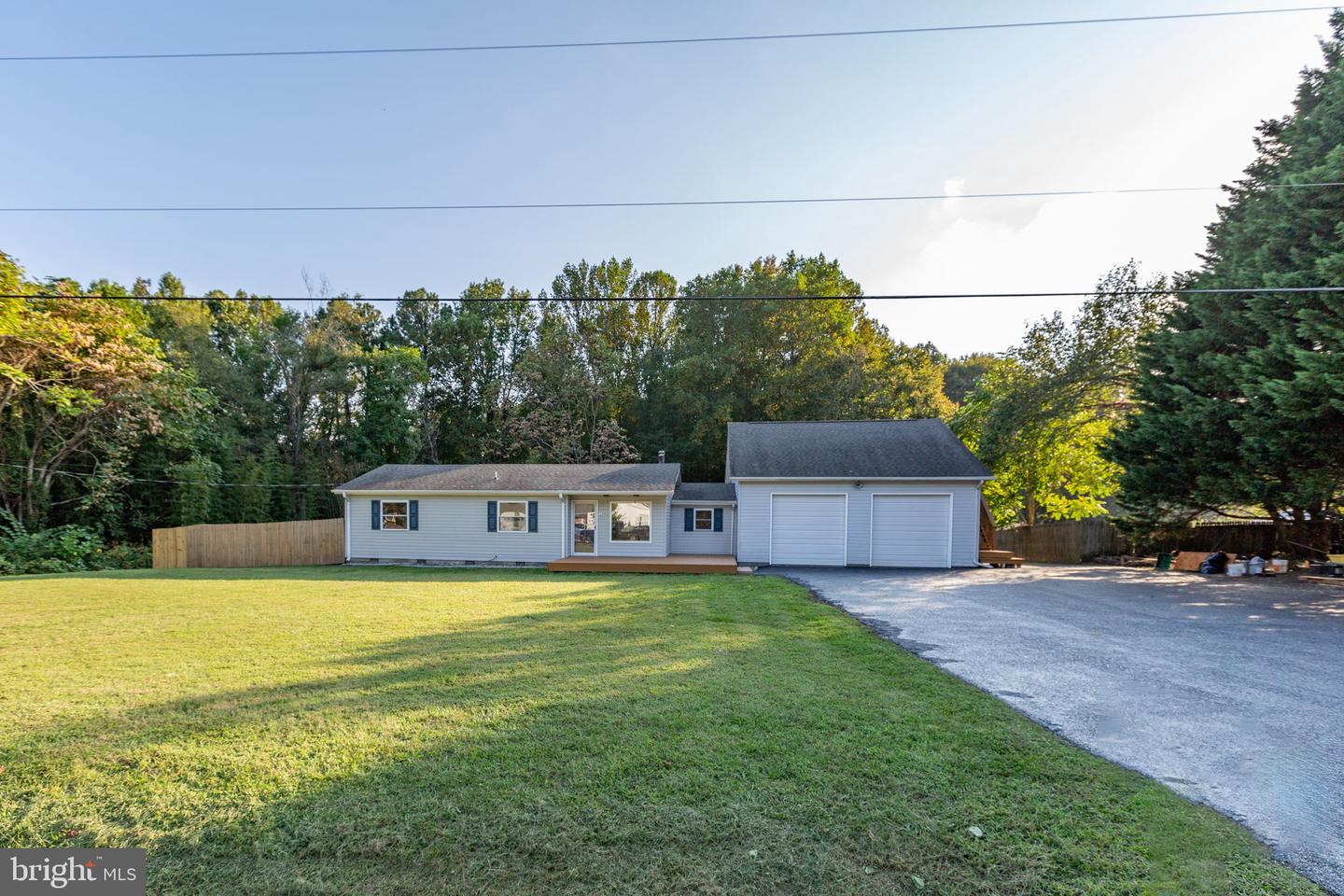 1252 OAKLAND DR, KING GEORGE, Virginia 22485, 3 Bedrooms Bedrooms, ,2 BathroomsBathrooms,Residential,For sale,1252 OAKLAND DR,VAKG2007020 MLS # VAKG2007020