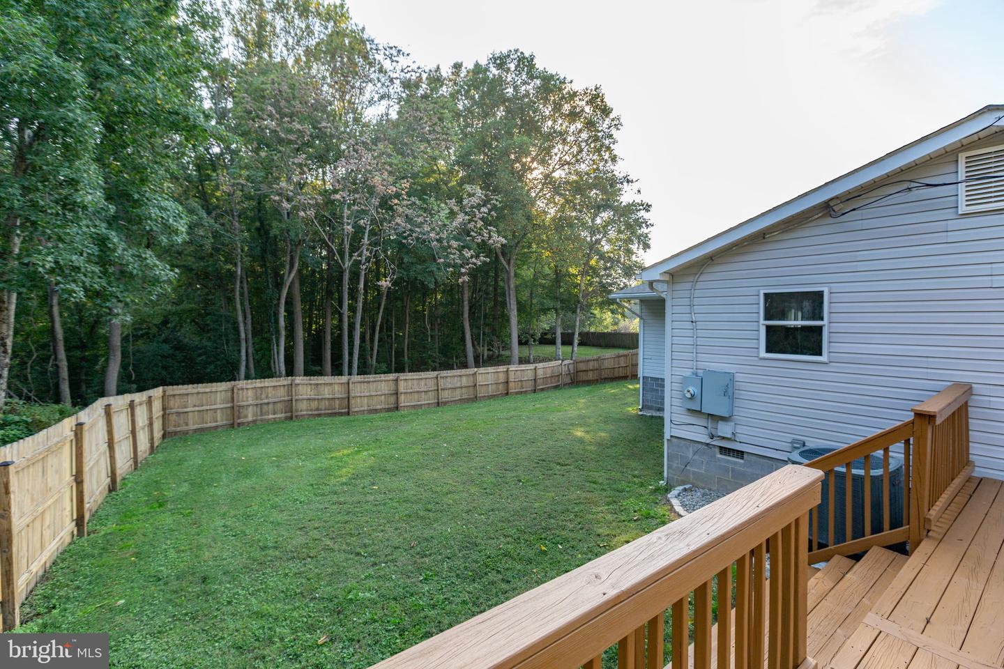 1252 OAKLAND DR, KING GEORGE, Virginia 22485, 3 Bedrooms Bedrooms, ,2 BathroomsBathrooms,Residential,For sale,1252 OAKLAND DR,VAKG2007020 MLS # VAKG2007020