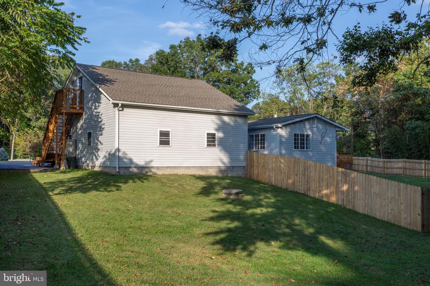 1252 OAKLAND DR, KING GEORGE, Virginia 22485, 3 Bedrooms Bedrooms, ,2 BathroomsBathrooms,Residential,For sale,1252 OAKLAND DR,VAKG2007020 MLS # VAKG2007020