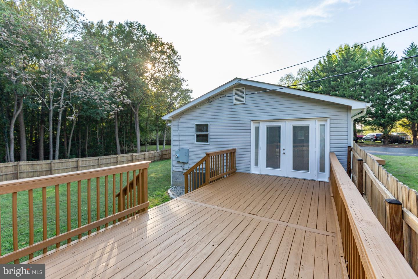 1252 OAKLAND DR, KING GEORGE, Virginia 22485, 3 Bedrooms Bedrooms, ,2 BathroomsBathrooms,Residential,For sale,1252 OAKLAND DR,VAKG2007020 MLS # VAKG2007020