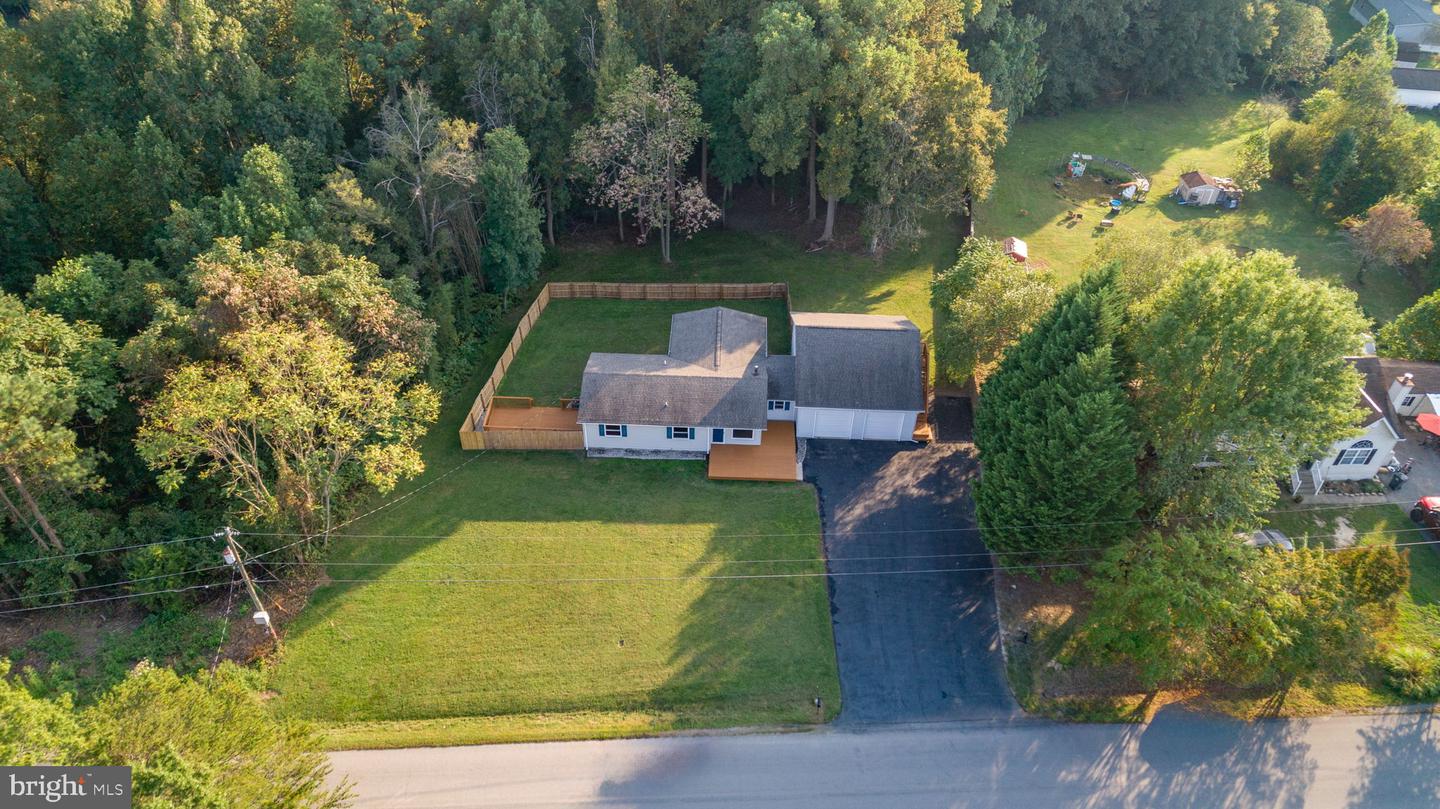 1252 OAKLAND DR, KING GEORGE, Virginia 22485, 3 Bedrooms Bedrooms, ,2 BathroomsBathrooms,Residential,For sale,1252 OAKLAND DR,VAKG2007020 MLS # VAKG2007020