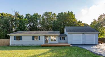1252 OAKLAND DR, KING GEORGE, Virginia 22485, 3 Bedrooms Bedrooms, ,2 BathroomsBathrooms,Residential,For sale,1252 OAKLAND DR,VAKG2007020 MLS # VAKG2007020