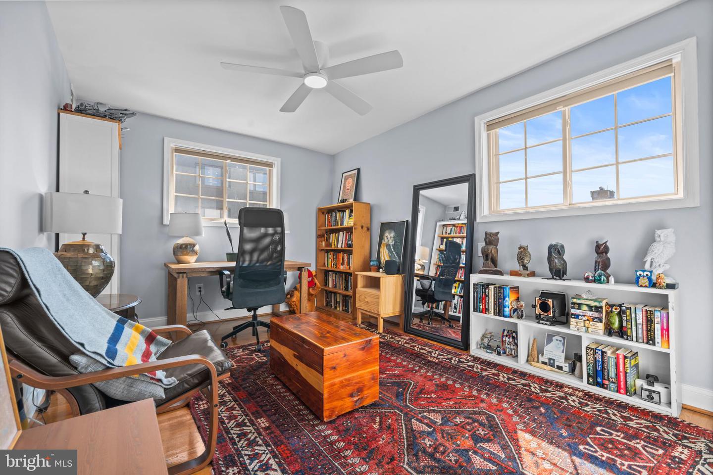 718 PARK RD NW #6, WASHINGTON, District Of Columbia 20010, 2 Bedrooms Bedrooms, ,1 BathroomBathrooms,Residential,For sale,718 PARK RD NW #6,DCDC2222358 MLS # DCDC2222358
