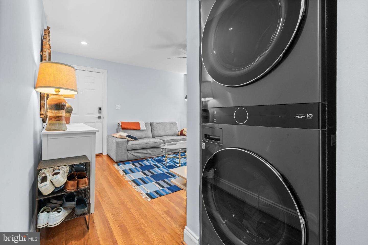 718 PARK RD NW #6, WASHINGTON, District Of Columbia 20010, 2 Bedrooms Bedrooms, ,1 BathroomBathrooms,Residential,For sale,718 PARK RD NW #6,DCDC2222358 MLS # DCDC2222358