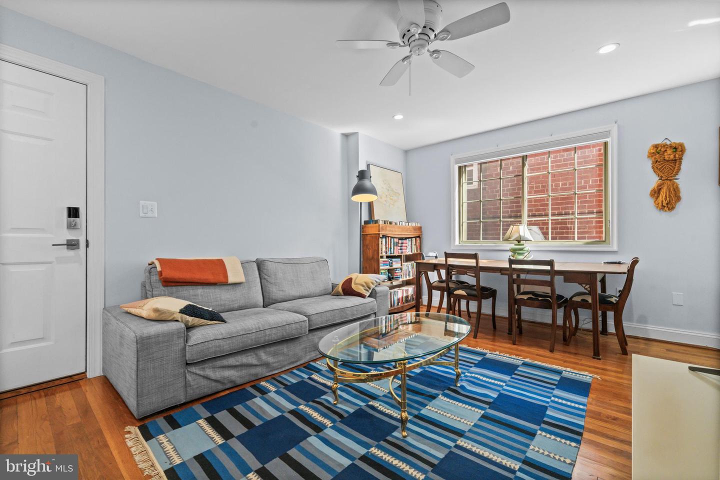 718 PARK RD NW #6, WASHINGTON, District Of Columbia 20010, 2 Bedrooms Bedrooms, ,1 BathroomBathrooms,Residential,For sale,718 PARK RD NW #6,DCDC2222358 MLS # DCDC2222358