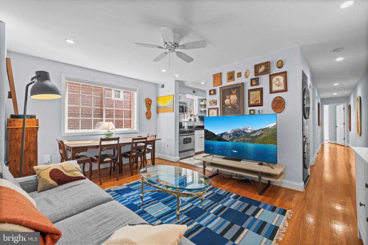718 PARK RD NW #6, WASHINGTON, District Of Columbia 20010, 2 Bedrooms Bedrooms, ,1 BathroomBathrooms,Residential,For sale,718 PARK RD NW #6,DCDC2222358 MLS # DCDC2222358
