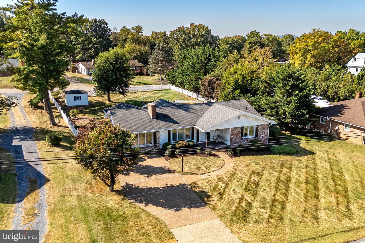 3107 RAWLEY PIKE, ROCKINGHAM, Virginia 22801, 3 Bedrooms Bedrooms, ,2 BathroomsBathrooms,Residential,For sale,3107 RAWLEY PIKE,VARO2002584 MLS # VARO2002584