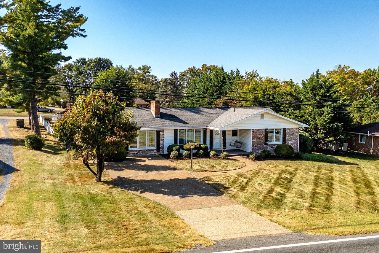 3107 RAWLEY PIKE, ROCKINGHAM, Virginia 22801, 3 Bedrooms Bedrooms, ,2 BathroomsBathrooms,Residential,For sale,3107 RAWLEY PIKE,VARO2002584 MLS # VARO2002584