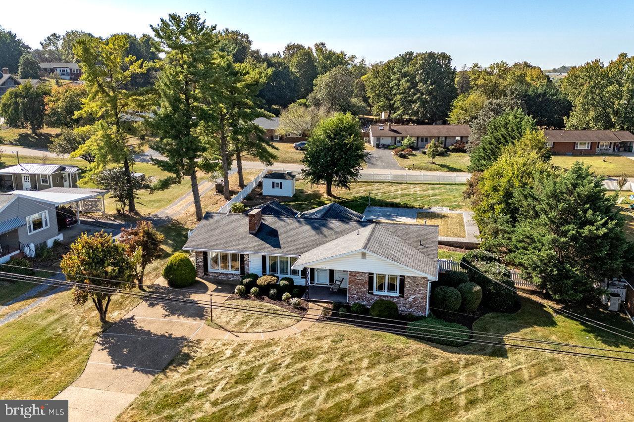 3107 RAWLEY PIKE, ROCKINGHAM, Virginia 22801, 3 Bedrooms Bedrooms, ,2 BathroomsBathrooms,Residential,For sale,3107 RAWLEY PIKE,VARO2002584 MLS # VARO2002584