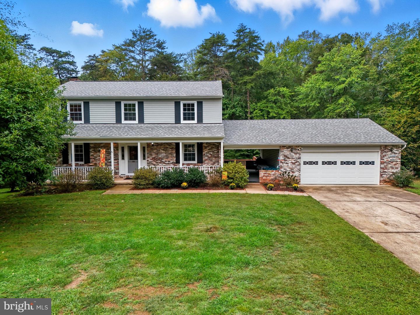 9085 BABER DR, MANASSAS, Virginia 20112, 4 Bedrooms Bedrooms, ,2 BathroomsBathrooms,Residential,For sale,9085 BABER DR,VAPW2104114 MLS # VAPW2104114