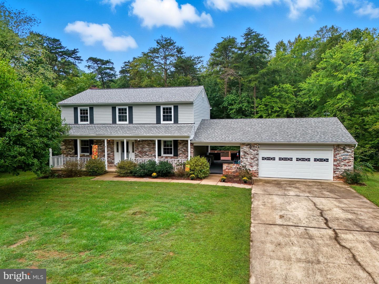 9085 BABER DR, MANASSAS, Virginia 20112, 4 Bedrooms Bedrooms, ,2 BathroomsBathrooms,Residential,For sale,9085 BABER DR,VAPW2104114 MLS # VAPW2104114