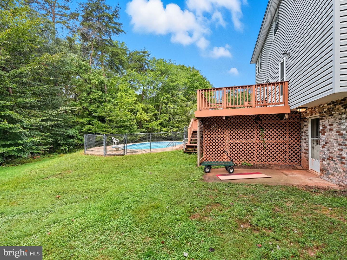 9085 BABER DR, MANASSAS, Virginia 20112, 4 Bedrooms Bedrooms, ,2 BathroomsBathrooms,Residential,For sale,9085 BABER DR,VAPW2104114 MLS # VAPW2104114