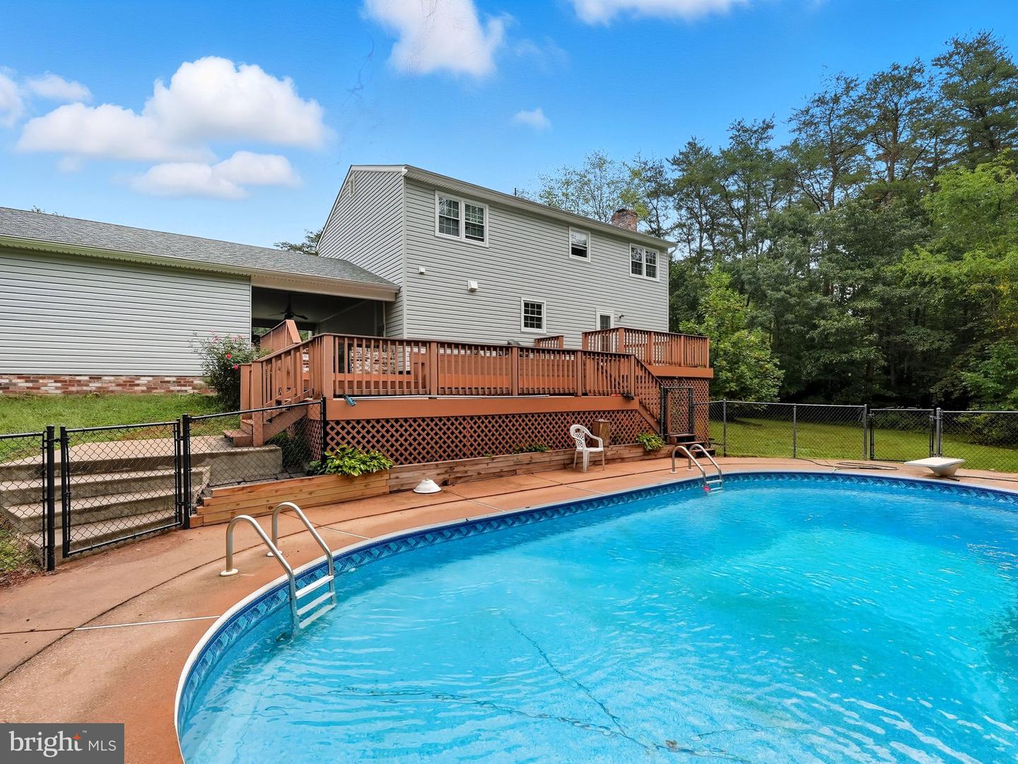 9085 BABER DR, MANASSAS, Virginia 20112, 4 Bedrooms Bedrooms, ,2 BathroomsBathrooms,Residential,For sale,9085 BABER DR,VAPW2104114 MLS # VAPW2104114