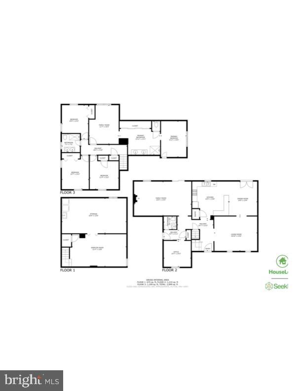 4603 HOLBORN AVE, ANNANDALE, Virginia 22003, 5 Bedrooms Bedrooms, ,2 BathroomsBathrooms,Residential,For sale,4603 HOLBORN AVE,VAFX2267460 MLS # VAFX2267460