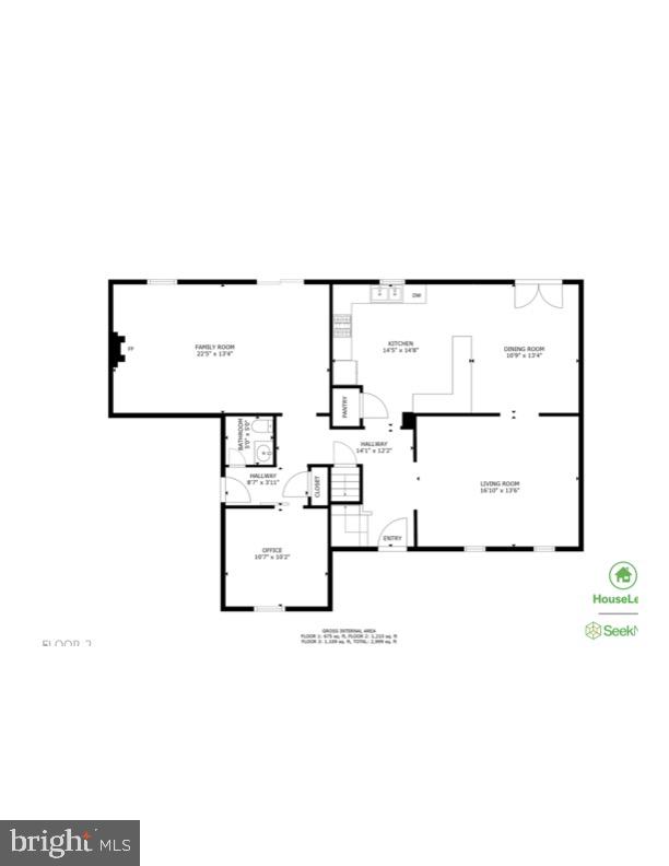 4603 HOLBORN AVE, ANNANDALE, Virginia 22003, 5 Bedrooms Bedrooms, ,2 BathroomsBathrooms,Residential,For sale,4603 HOLBORN AVE,VAFX2267460 MLS # VAFX2267460