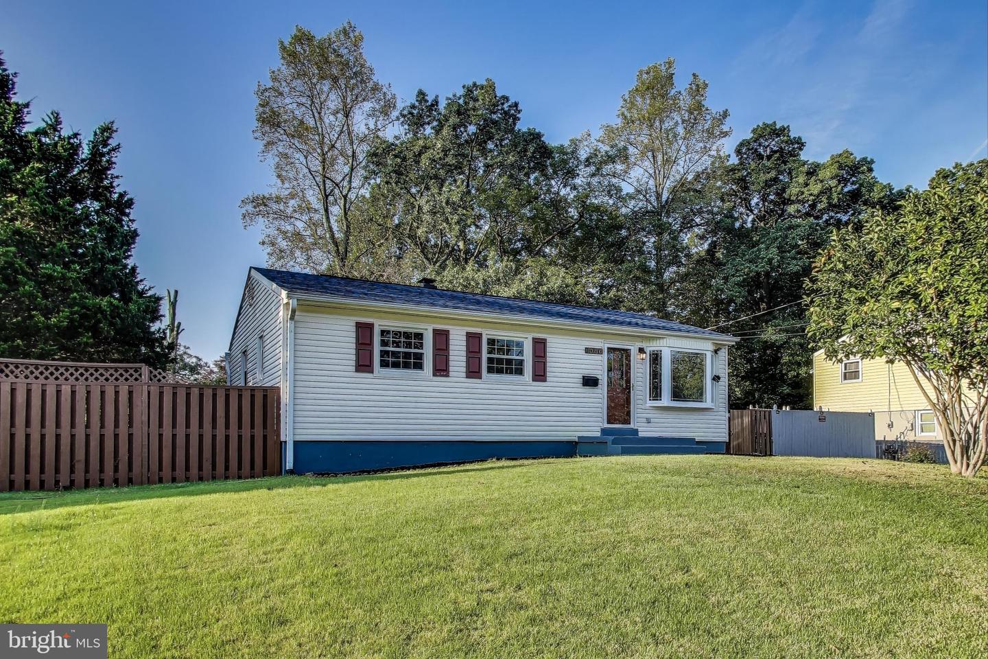 15116 ALASKA RD, WOODBRIDGE, Virginia 22191, 5 Bedrooms Bedrooms, ,2 BathroomsBathrooms,Residential,For sale,15116 ALASKA RD,VAPW2104120 MLS # VAPW2104120