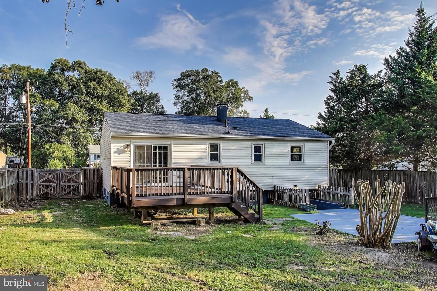 15116 ALASKA RD, WOODBRIDGE, Virginia 22191, 5 Bedrooms Bedrooms, ,2 BathroomsBathrooms,Residential,For sale,15116 ALASKA RD,VAPW2104120 MLS # VAPW2104120
