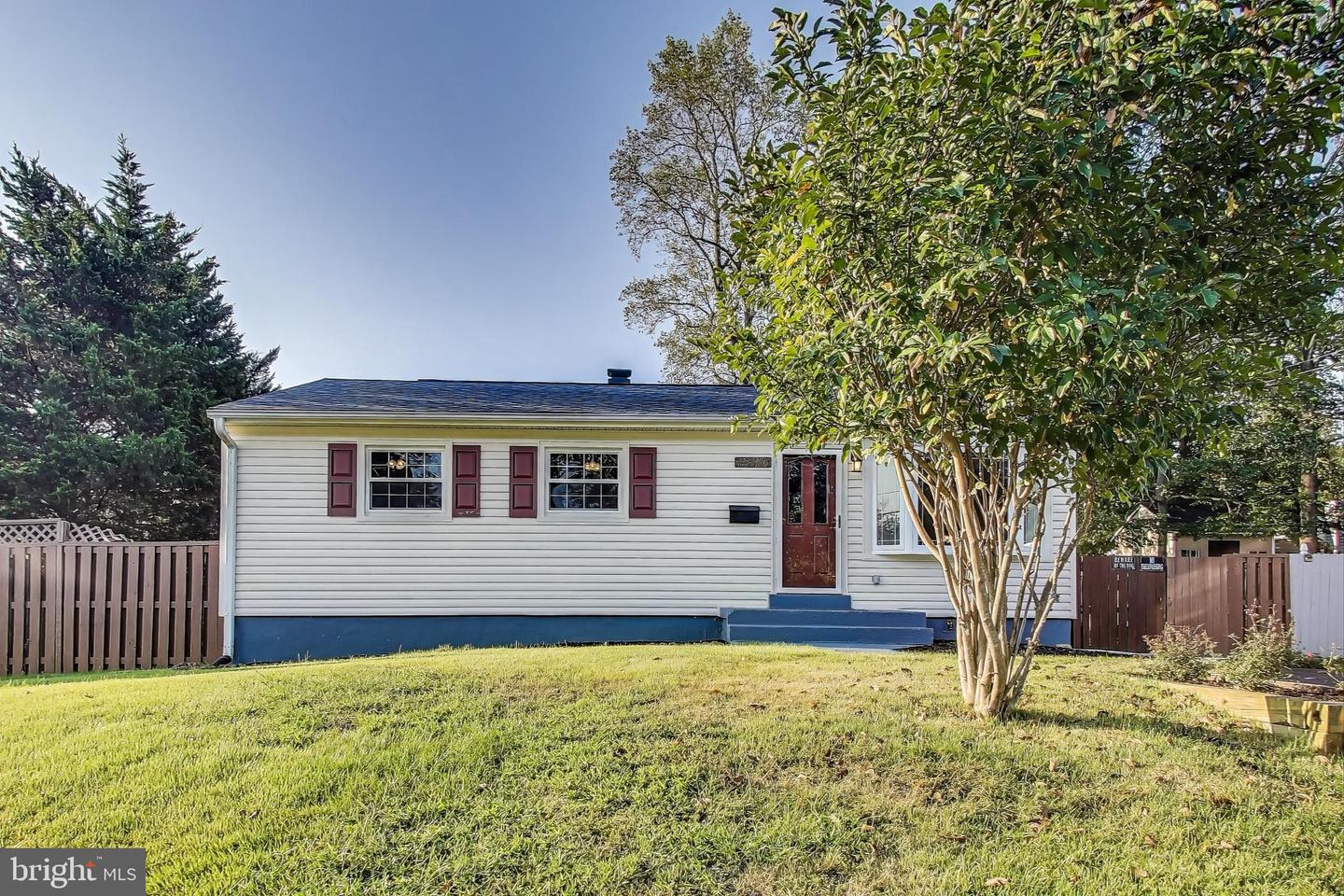 15116 ALASKA RD, WOODBRIDGE, Virginia 22191, 5 Bedrooms Bedrooms, ,2 BathroomsBathrooms,Residential,For sale,15116 ALASKA RD,VAPW2104120 MLS # VAPW2104120