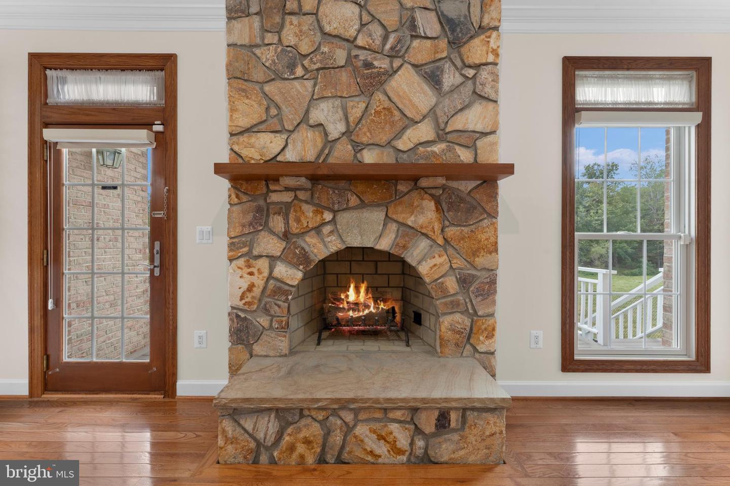 7380 W HOOVER RD, REVA, Virginia 22735, 4 Bedrooms Bedrooms, ,3 BathroomsBathrooms,Residential,For sale,7380 W HOOVER RD,VAMA2002446 MLS # VAMA2002446
