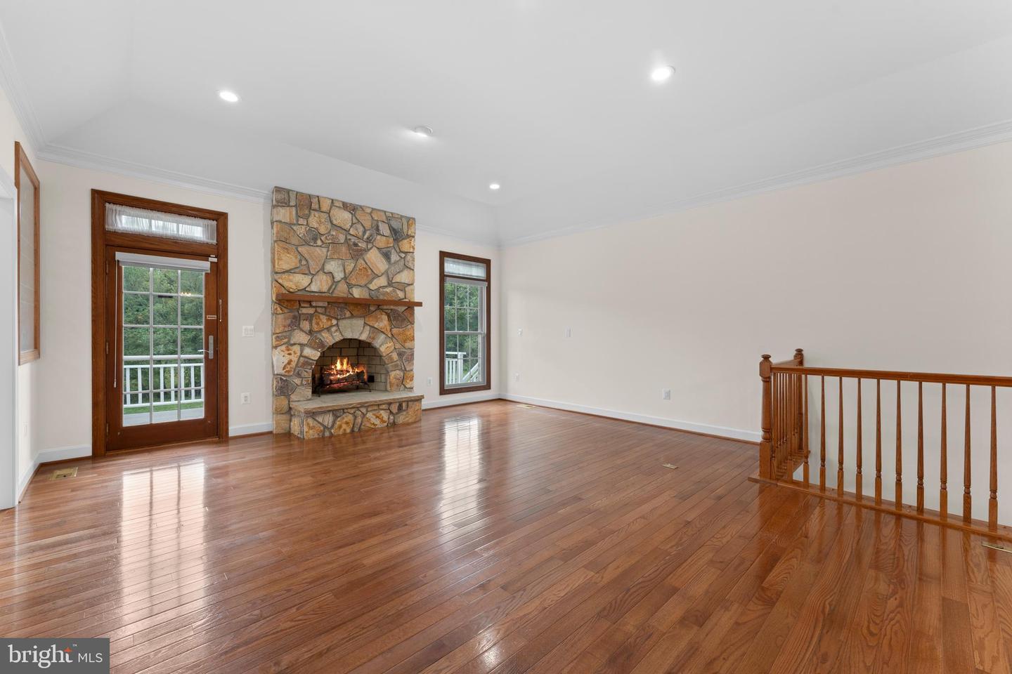 7380 W HOOVER RD, REVA, Virginia 22735, 4 Bedrooms Bedrooms, ,3 BathroomsBathrooms,Residential,For sale,7380 W HOOVER RD,VAMA2002446 MLS # VAMA2002446