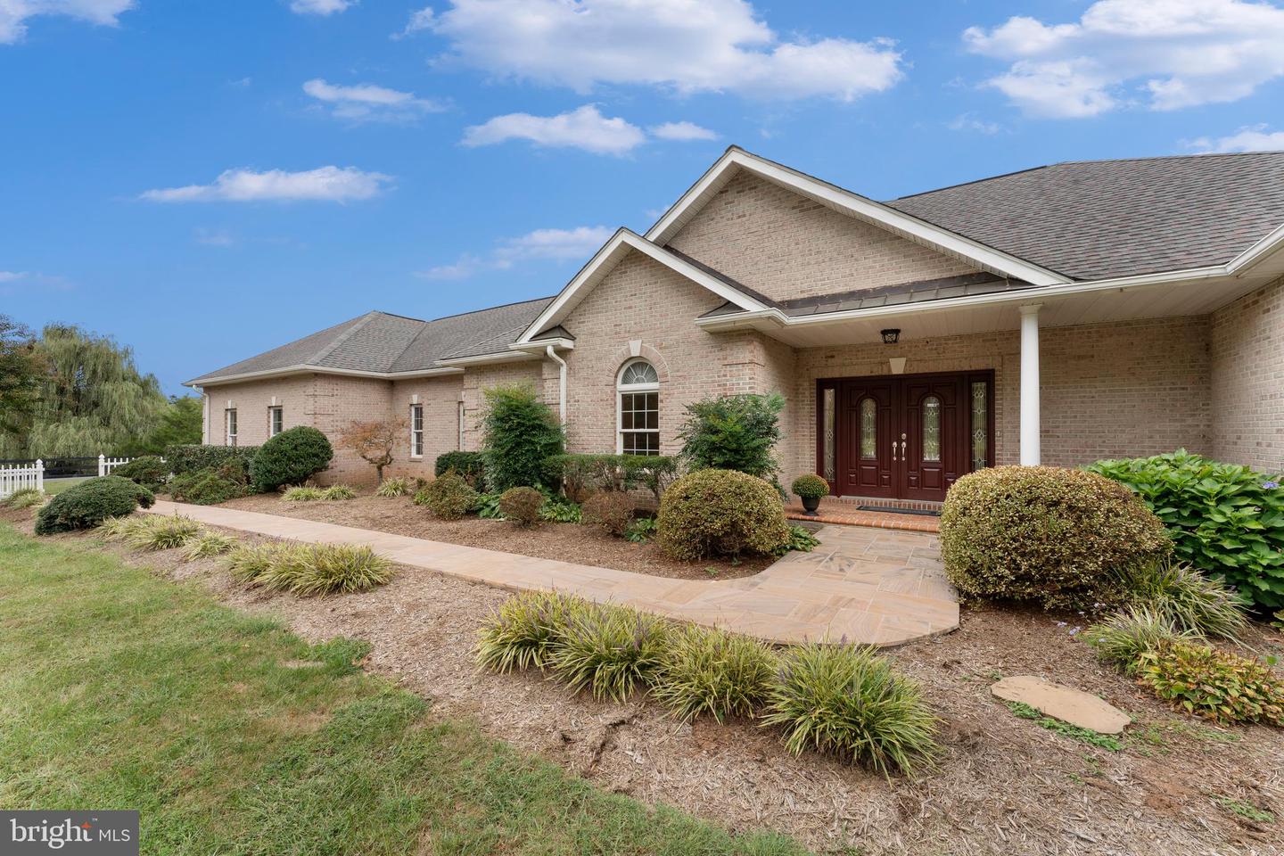 7380 W HOOVER RD, REVA, Virginia 22735, 4 Bedrooms Bedrooms, ,3 BathroomsBathrooms,Residential,For sale,7380 W HOOVER RD,VAMA2002446 MLS # VAMA2002446