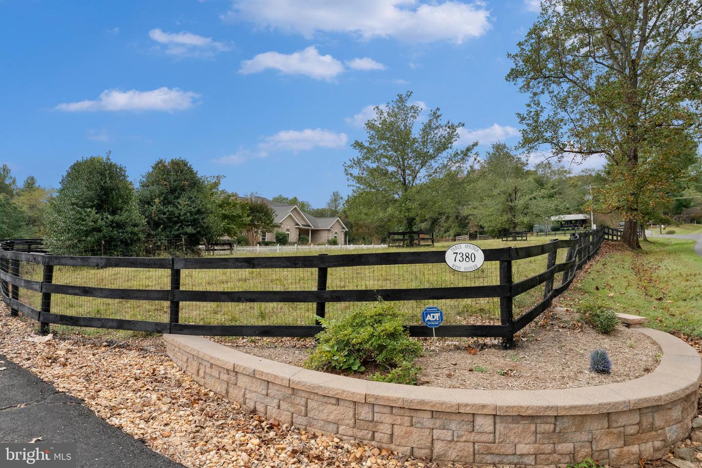 7380 W HOOVER RD, REVA, Virginia 22735, 4 Bedrooms Bedrooms, ,3 BathroomsBathrooms,Residential,For sale,7380 W HOOVER RD,VAMA2002446 MLS # VAMA2002446