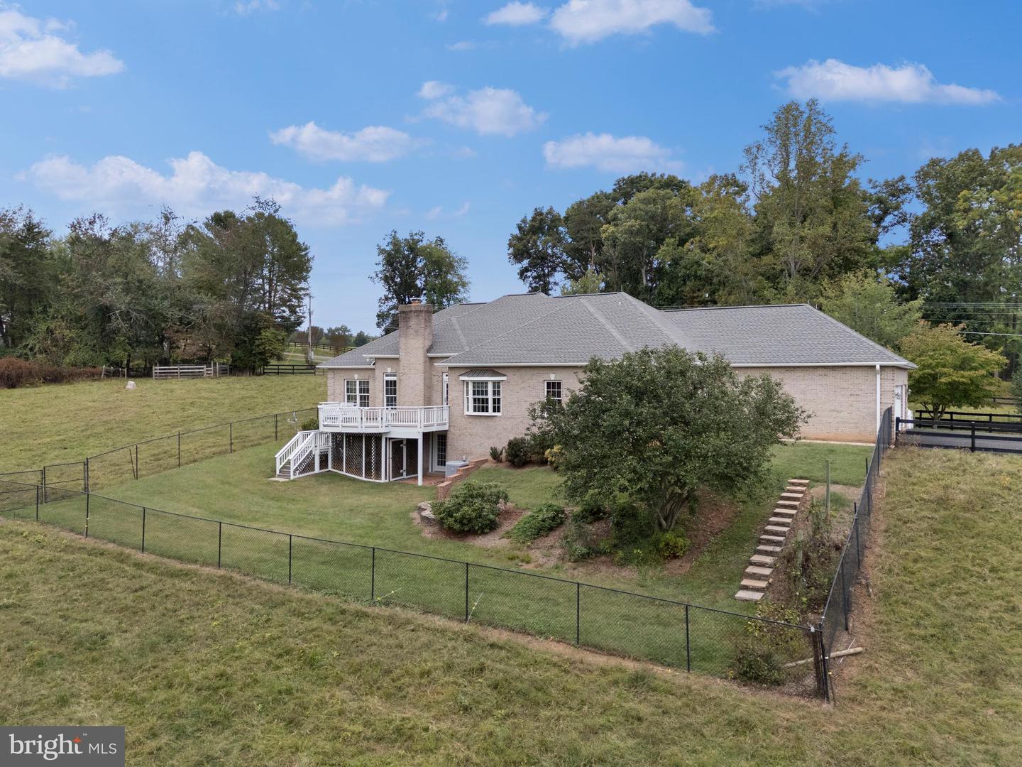 7380 W HOOVER RD, REVA, Virginia 22735, 4 Bedrooms Bedrooms, ,3 BathroomsBathrooms,Residential,For sale,7380 W HOOVER RD,VAMA2002446 MLS # VAMA2002446