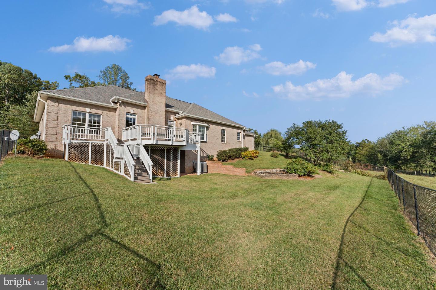 7380 W HOOVER RD, REVA, Virginia 22735, 4 Bedrooms Bedrooms, ,3 BathroomsBathrooms,Residential,For sale,7380 W HOOVER RD,VAMA2002446 MLS # VAMA2002446