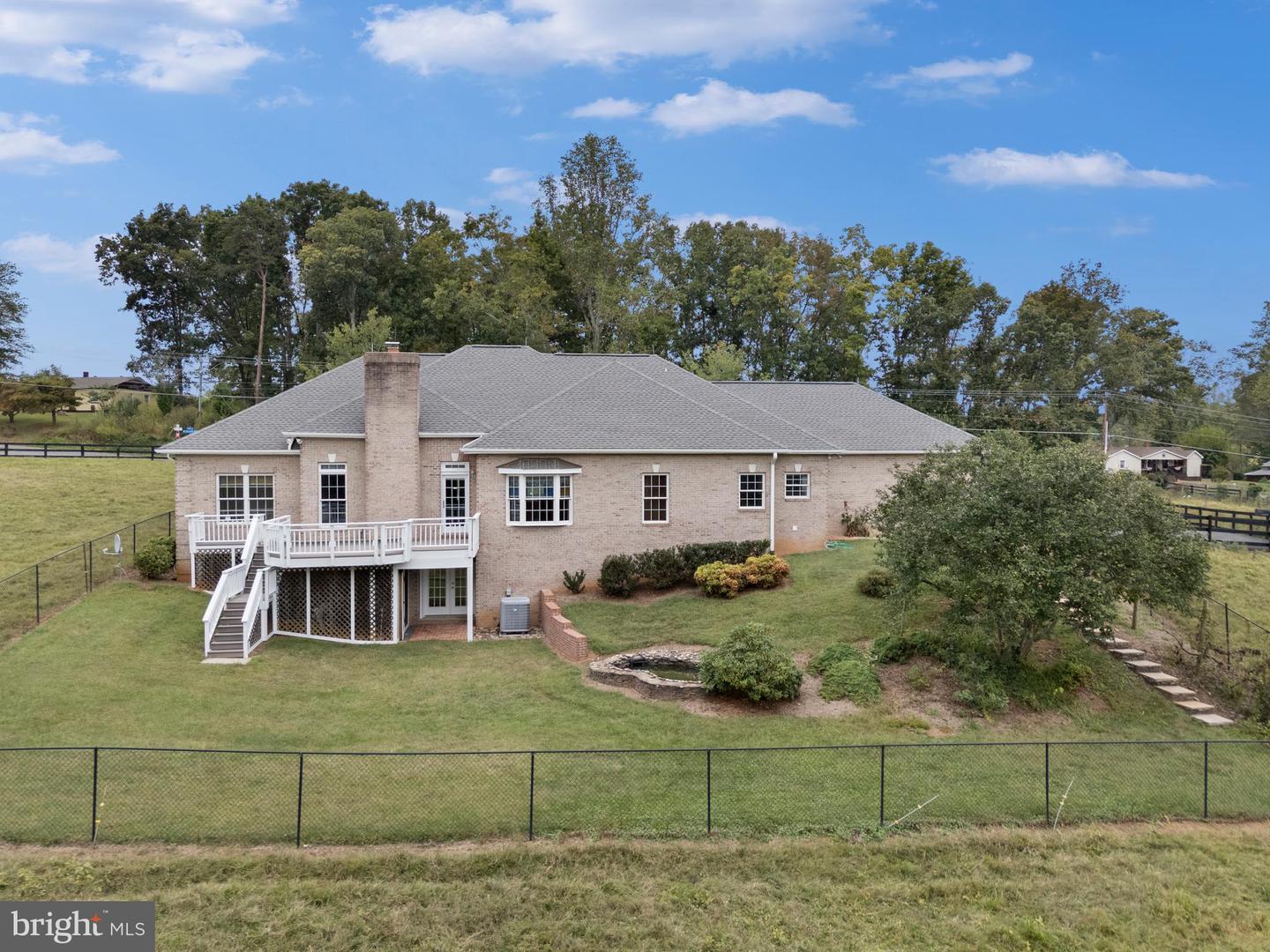 7380 W HOOVER RD, REVA, Virginia 22735, 4 Bedrooms Bedrooms, ,3 BathroomsBathrooms,Residential,For sale,7380 W HOOVER RD,VAMA2002446 MLS # VAMA2002446