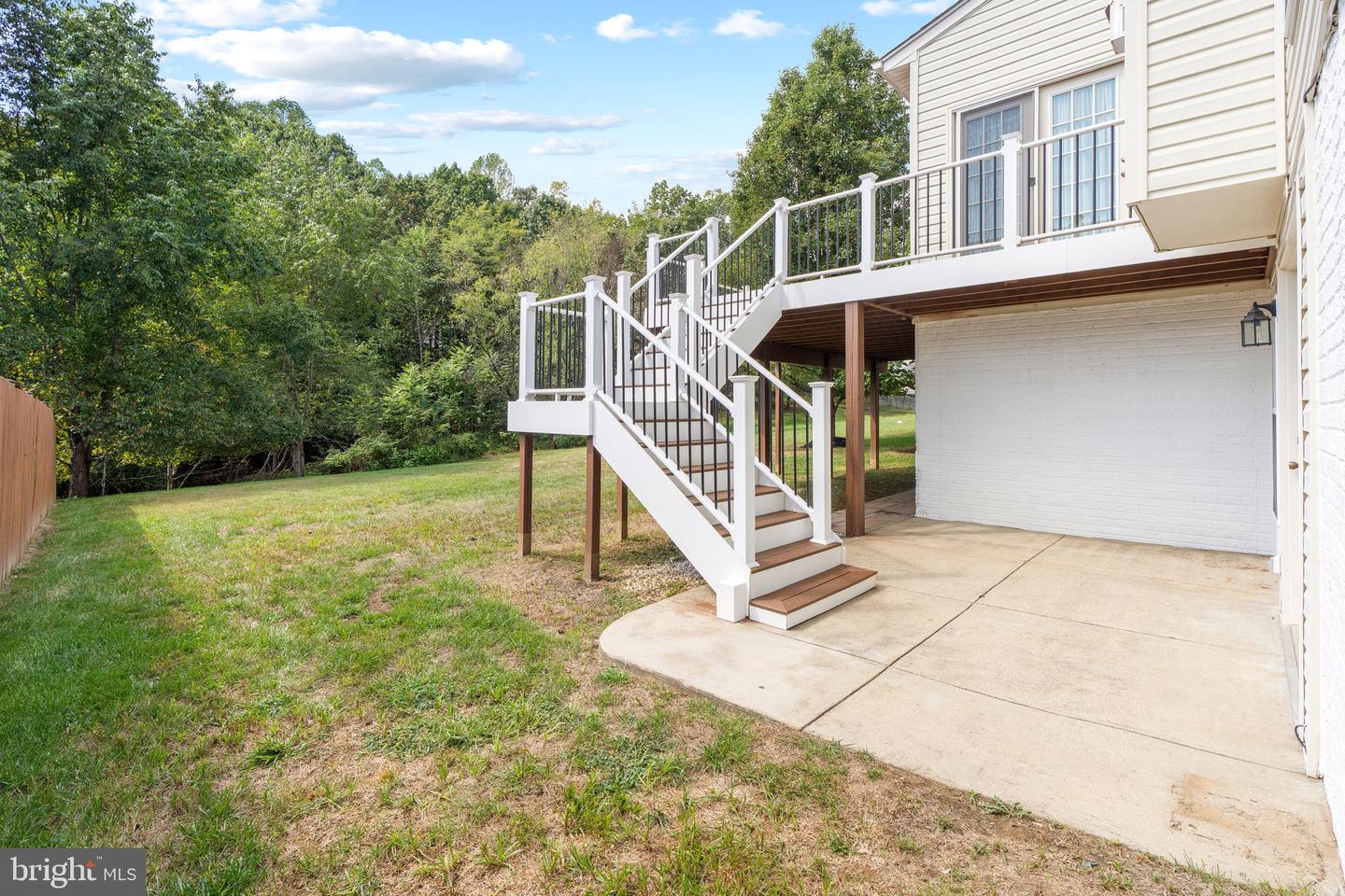 2865 MYRTLEWOOD DR, DUMFRIES, Virginia 22026, 5 Bedrooms Bedrooms, ,3 BathroomsBathrooms,Residential,For sale,2865 MYRTLEWOOD DR,VAPW2104146 MLS # VAPW2104146