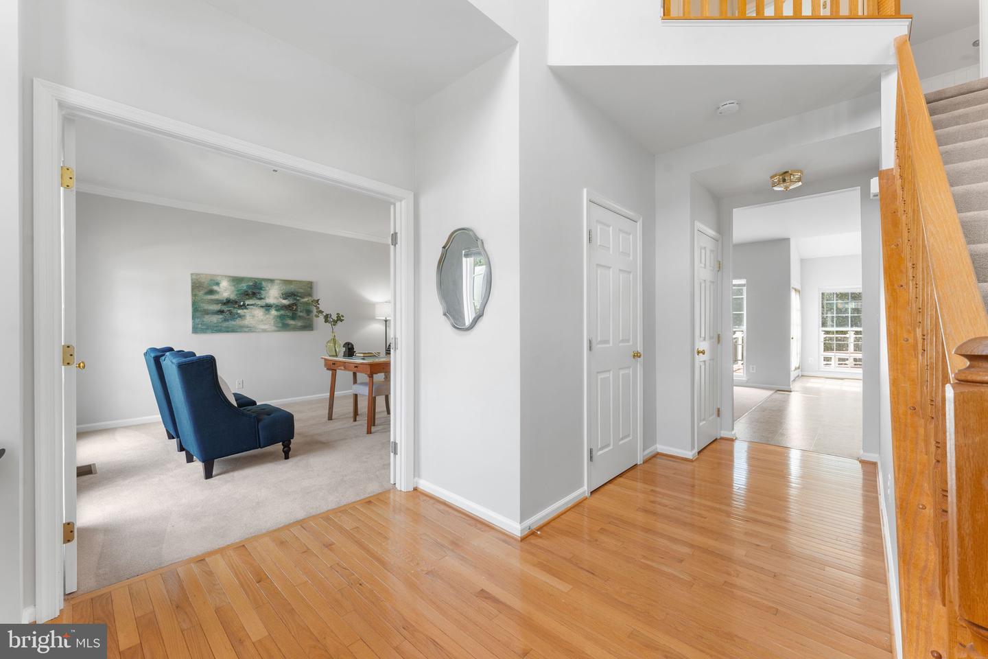 2865 MYRTLEWOOD DR, DUMFRIES, Virginia 22026, 5 Bedrooms Bedrooms, ,3 BathroomsBathrooms,Residential,For sale,2865 MYRTLEWOOD DR,VAPW2104146 MLS # VAPW2104146