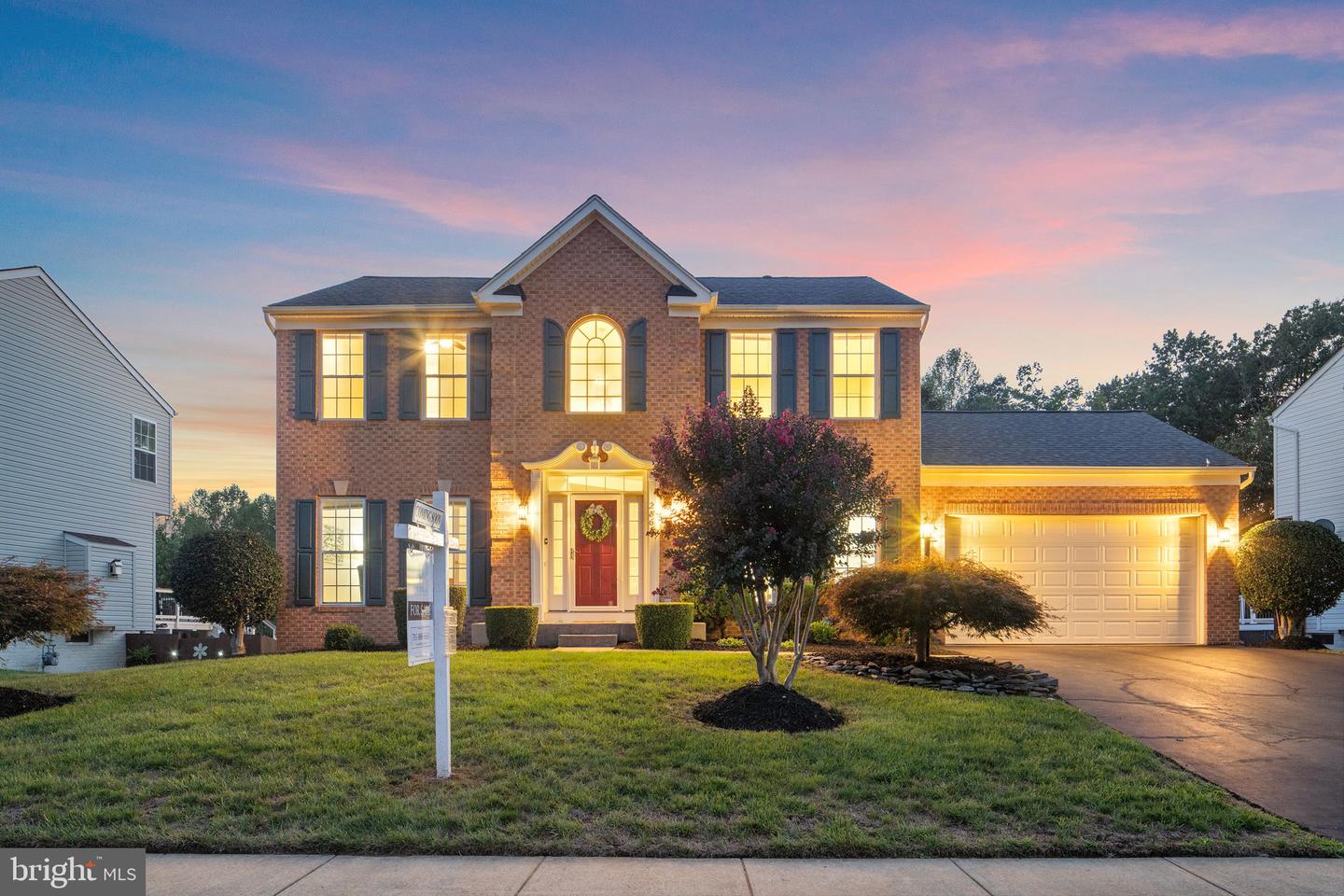 2865 MYRTLEWOOD DR, DUMFRIES, Virginia 22026, 5 Bedrooms Bedrooms, ,3 BathroomsBathrooms,Residential,For sale,2865 MYRTLEWOOD DR,VAPW2104146 MLS # VAPW2104146