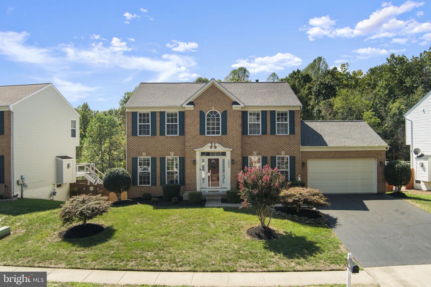 2865 MYRTLEWOOD DR, DUMFRIES, Virginia 22026, 5 Bedrooms Bedrooms, ,3 BathroomsBathrooms,Residential,For sale,2865 MYRTLEWOOD DR,VAPW2104146 MLS # VAPW2104146