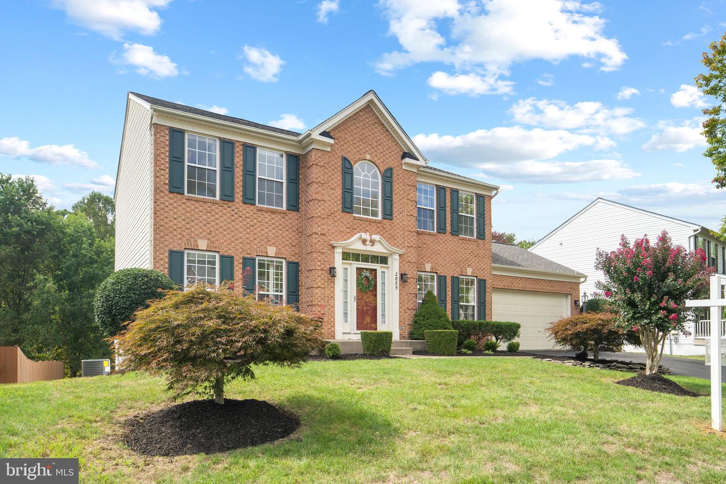 2865 MYRTLEWOOD DR, DUMFRIES, Virginia 22026, 5 Bedrooms Bedrooms, ,3 BathroomsBathrooms,Residential,For sale,2865 MYRTLEWOOD DR,VAPW2104146 MLS # VAPW2104146