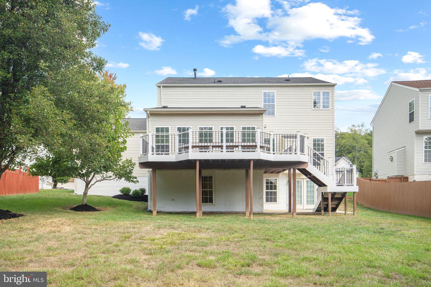 2865 MYRTLEWOOD DR, DUMFRIES, Virginia 22026, 5 Bedrooms Bedrooms, ,3 BathroomsBathrooms,Residential,For sale,2865 MYRTLEWOOD DR,VAPW2104146 MLS # VAPW2104146